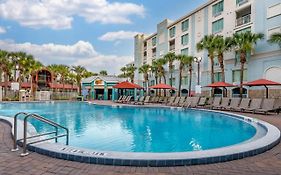 Holiday Inn Orlando Resort Lake Buena Vista