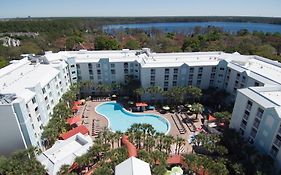 Holiday Inn Lake Buena Vista Orlando Florida